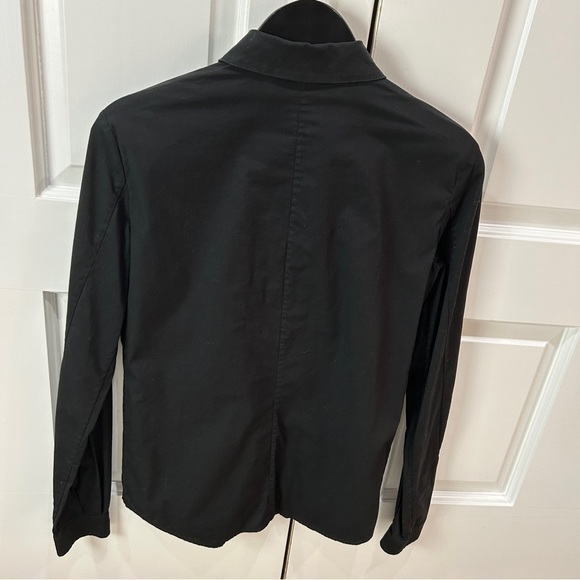 Valentino shirt black - Picture 4 of 6